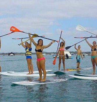 oferta paddle surf