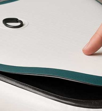 dónde reparar tablas de paddle surf hinchables en sevilla